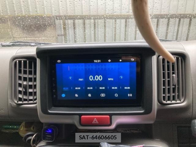 Suzuki EVERY 2021-01 8795909-11