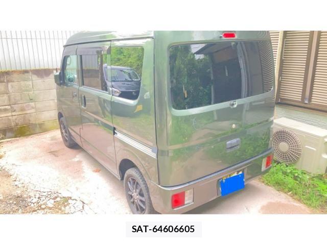 Suzuki EVERY 2021-01 8795909-15