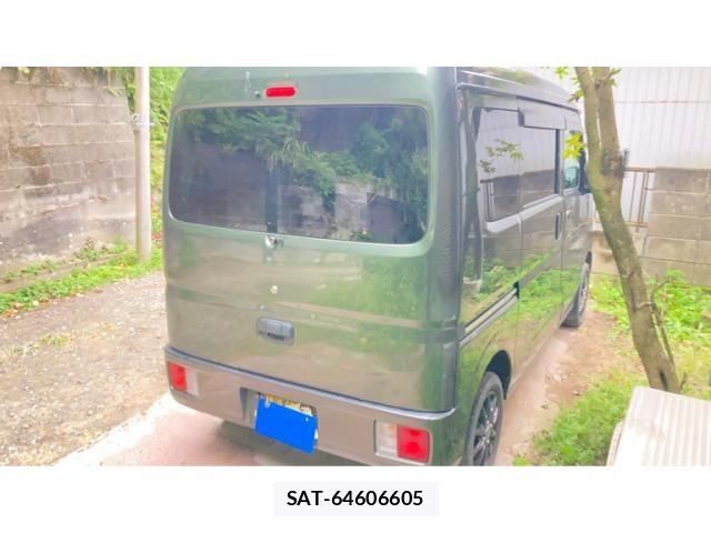Suzuki EVERY 2021-01 8795909-16