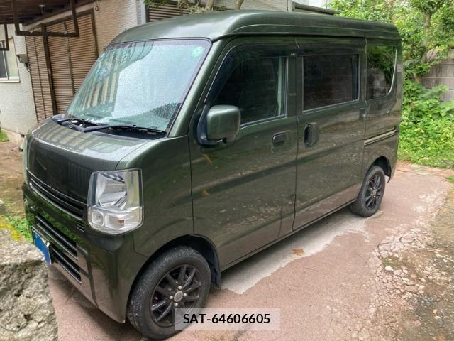 Suzuki EVERY 2021-01 8795909-1