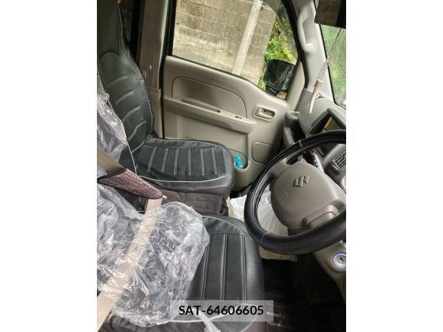 Suzuki EVERY 2021-01 8795909-8