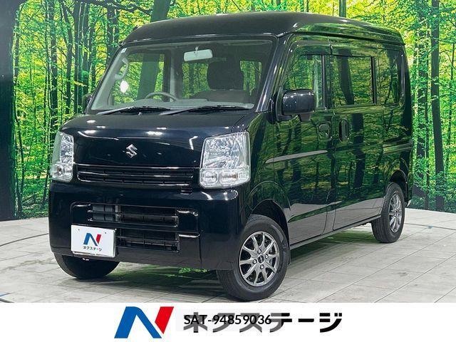 Suzuki EVERY 2018-02 8795918-0