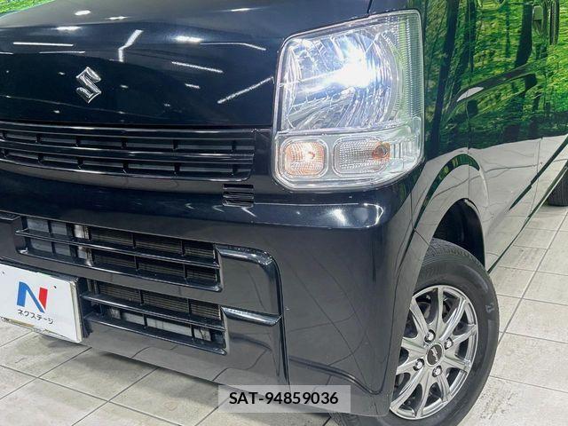 Suzuki EVERY 2018-02 8795918-9