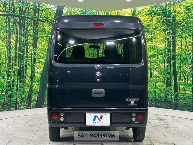 Suzuki EVERY 2018-02 8795918-12