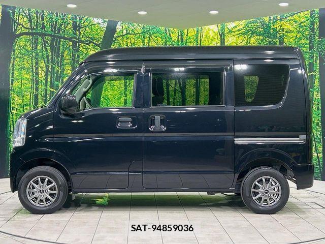 Suzuki EVERY 2018-02 8795918-14