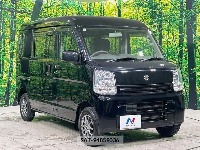 Suzuki EVERY 2018-02 8795918-15
