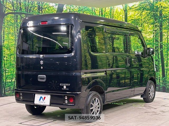 Suzuki EVERY 2018-02 8795918-16