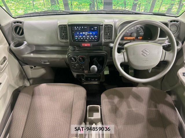 Suzuki EVERY 2018-02 8795918-1