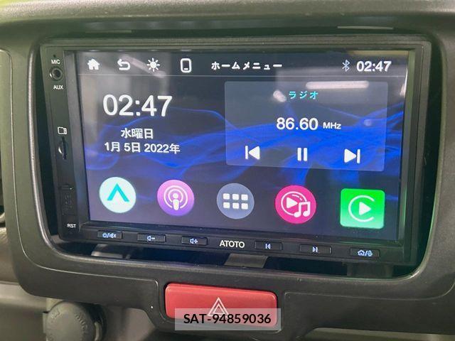 Suzuki EVERY 2018-02 8795918-2