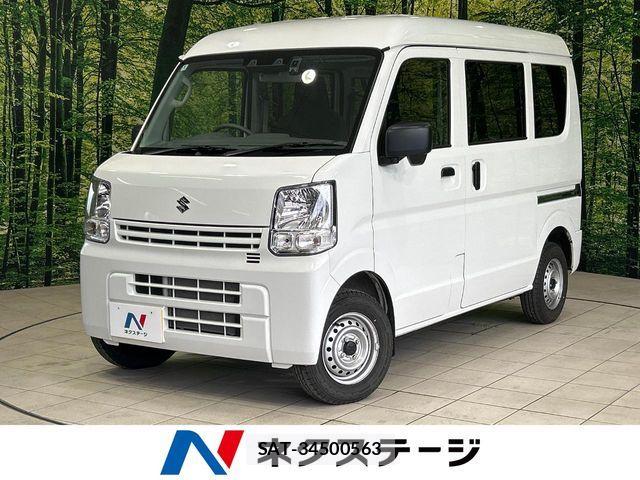 Suzuki EVERY 2025-08 8795905-0