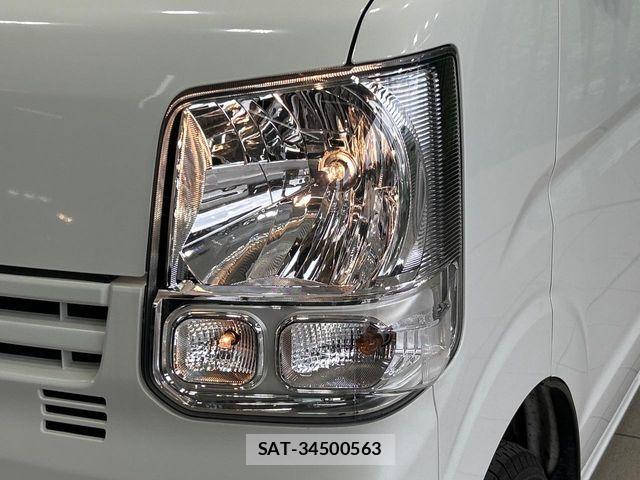 Suzuki EVERY 2025-08 8795905-11