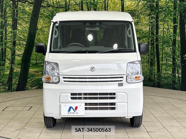 Suzuki EVERY 2025-08 8795905-13