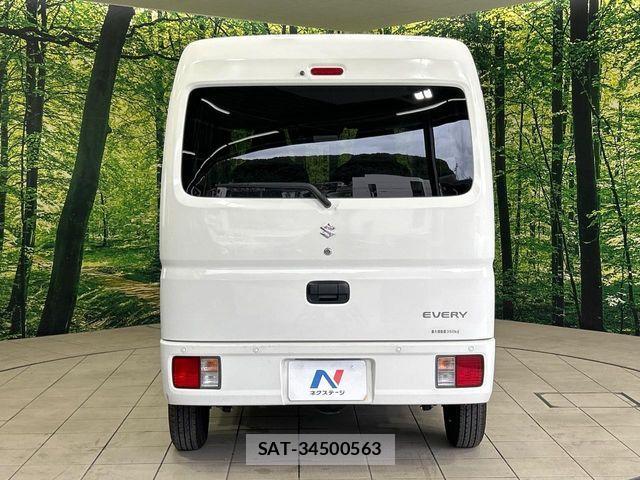 Suzuki EVERY 2025-08 8795905-14