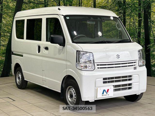 Suzuki EVERY 2025-08 8795905-15