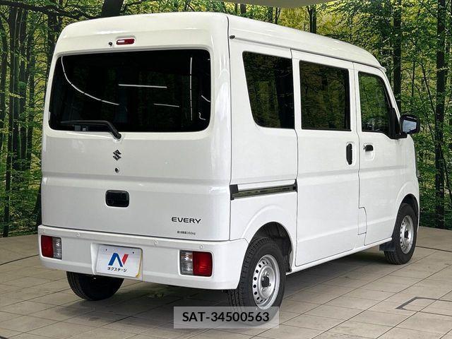 Suzuki EVERY 2025-08 8795905-16