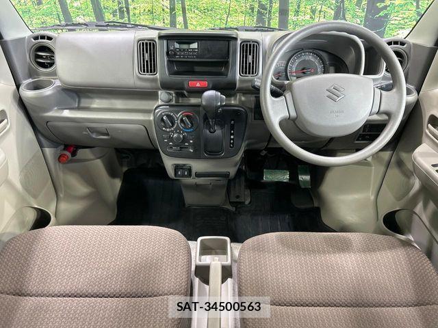 Suzuki EVERY 2025-08 8795905-1