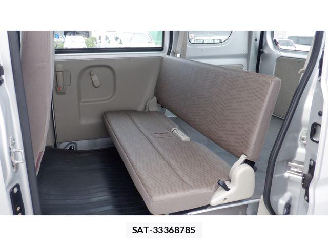 Suzuki EVERY 2021-06 8795906-11