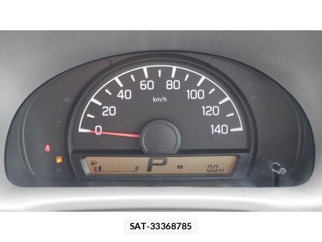 Suzuki EVERY 2021-06 8795906-13