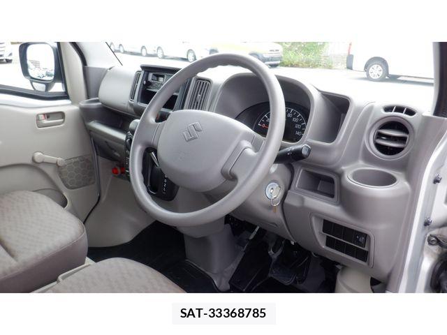 Suzuki EVERY 2021-06 8795906-15