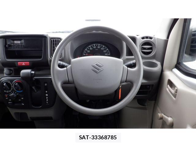 Suzuki EVERY 2021-06 8795906-16