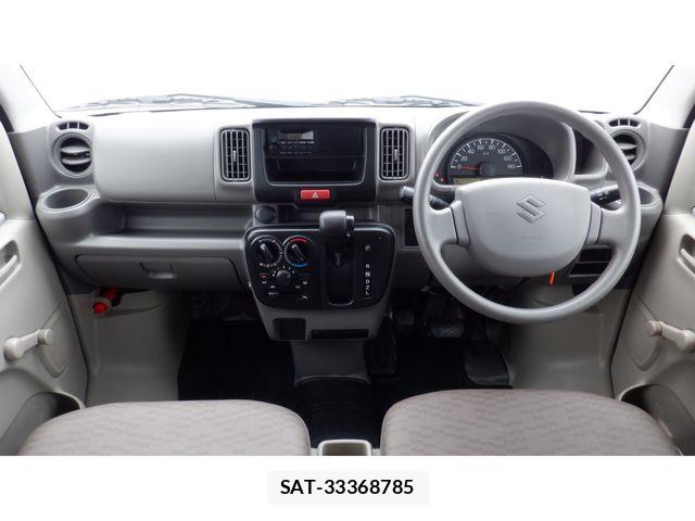 Suzuki EVERY 2021-06 8795906-1