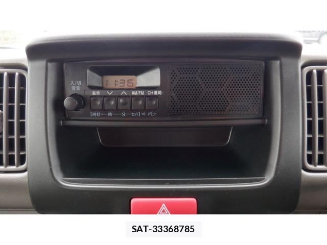 Suzuki EVERY 2021-06 8795906-19