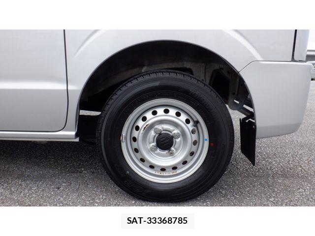 Suzuki EVERY 2021-06 8795906-24
