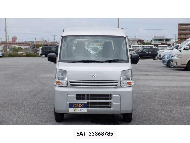 Suzuki EVERY 2021-06 8795906-3
