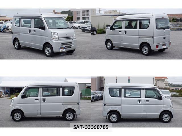 Suzuki EVERY 2021-06 8795906-5