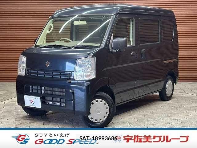 Suzuki EVERY 2018-09 8795908-0
