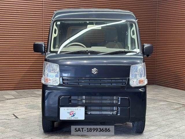 Suzuki EVERY 2018-09 8795908-14