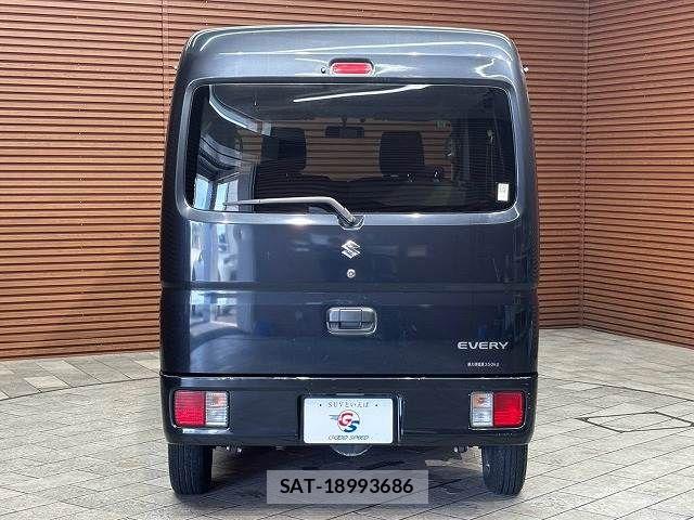 Suzuki EVERY 2018-09 8795908-15