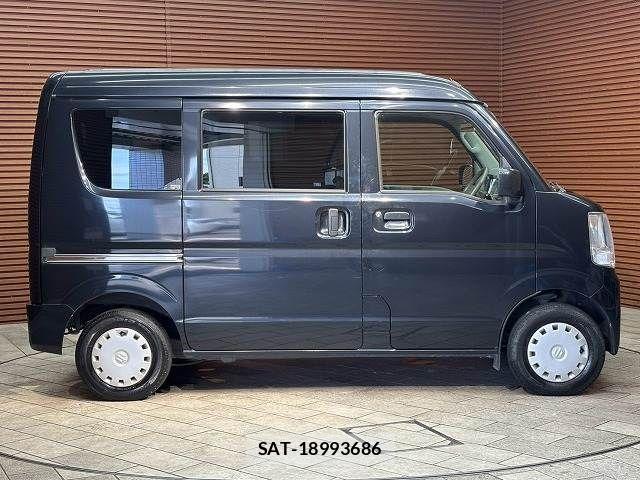 Suzuki EVERY 2018-09 8795908-16