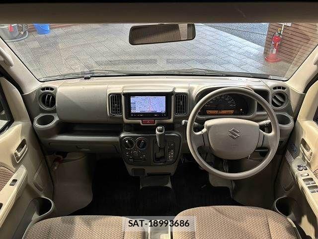 Suzuki EVERY 2018-09 8795908-1