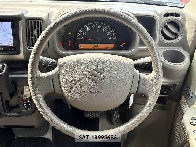 Suzuki EVERY 2018-09 8795908-6