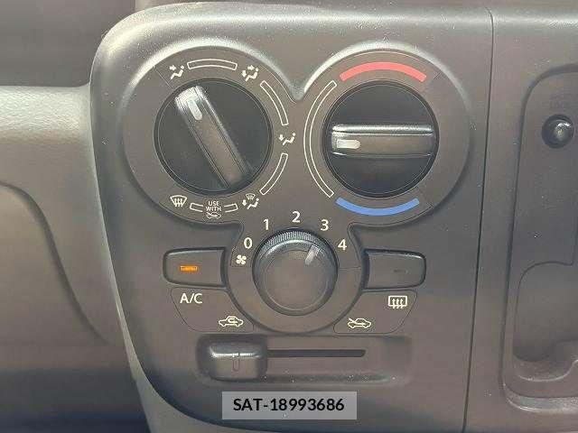 Suzuki EVERY 2018-09 8795908-7