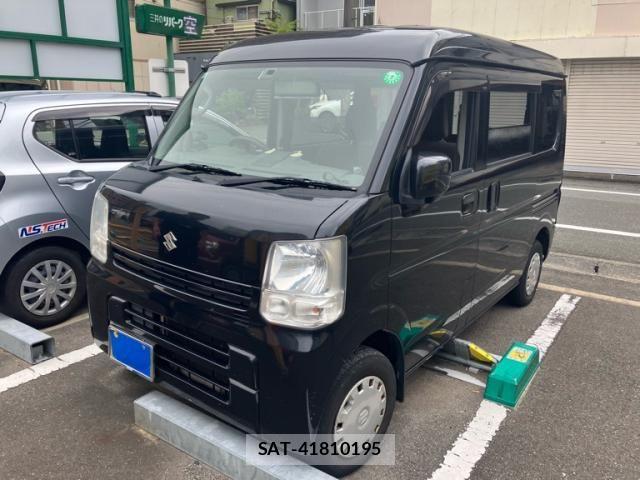 Suzuki EVERY 2016-11 8795920-0