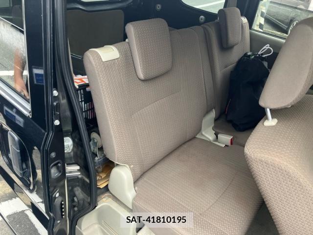 Suzuki EVERY 2016-11 8795920-11
