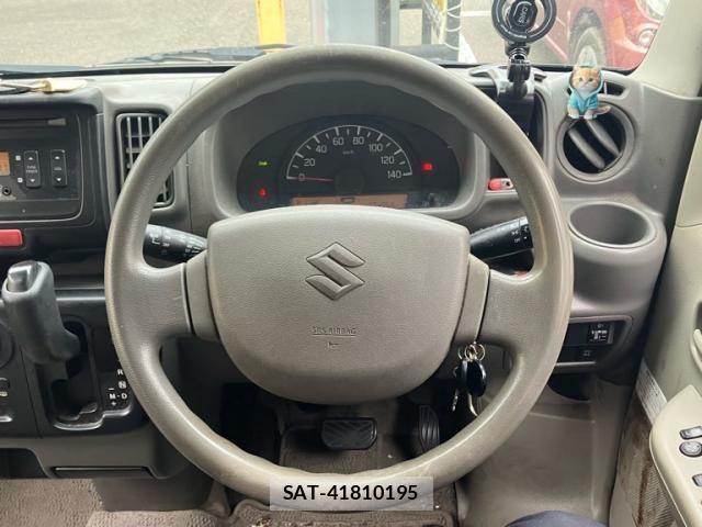 Suzuki EVERY 2016-11 8795920-12