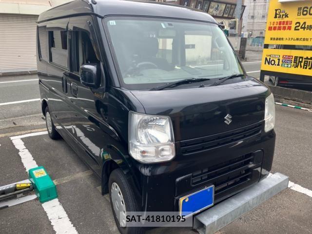 Suzuki EVERY 2016-11 8795920-1