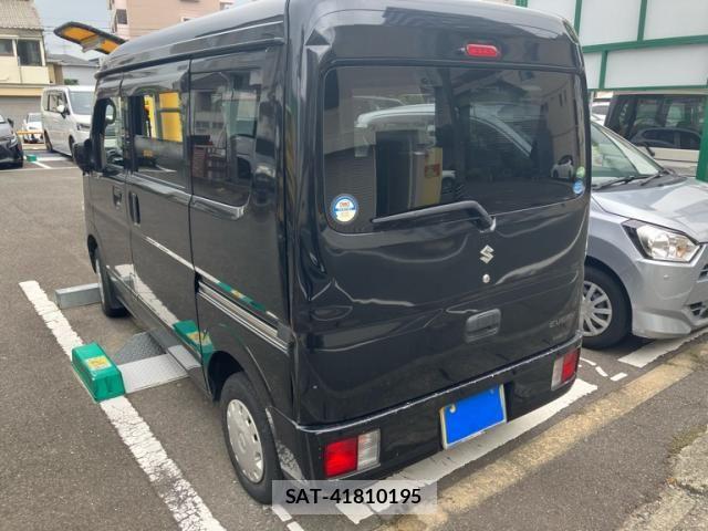 Suzuki EVERY 2016-11 8795920-3