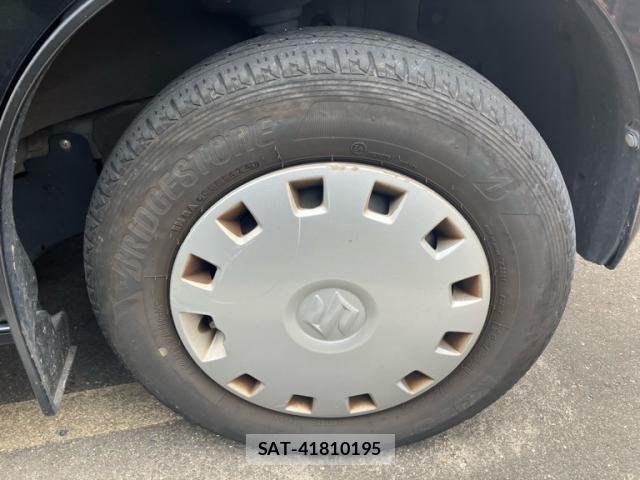 Suzuki EVERY 2016-11 8795920-5