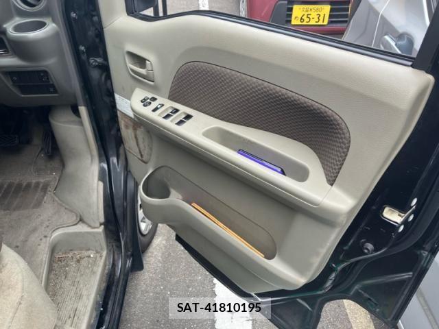 Suzuki EVERY 2016-11 8795920-8