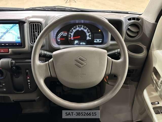 Suzuki EVERY 2021-08 8795907-9