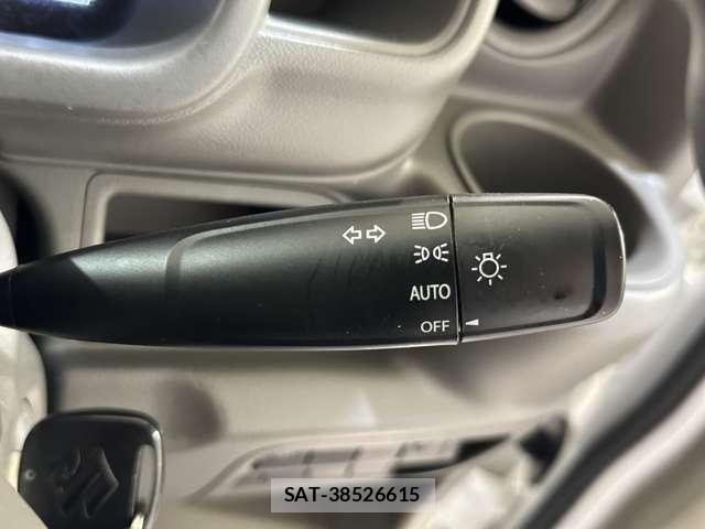 Suzuki EVERY 2021-08 8795907-11
