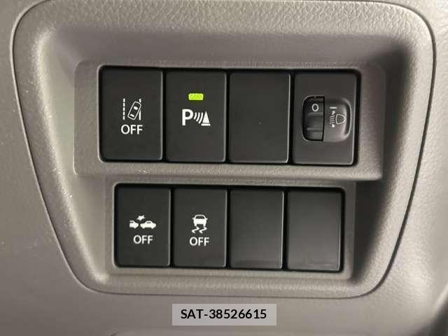 Suzuki EVERY 2021-08 8795907-12