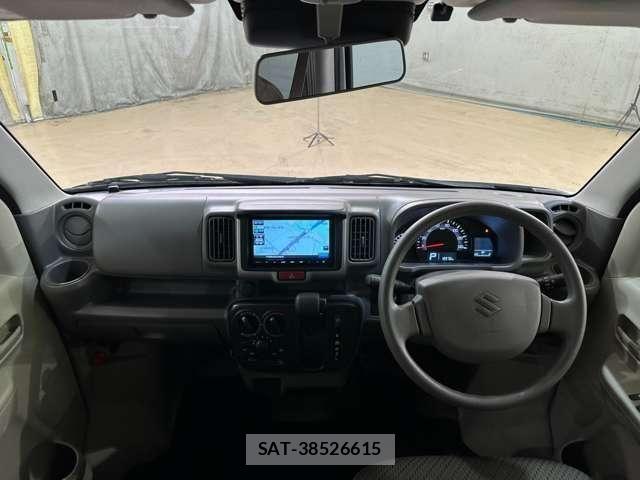 Suzuki EVERY 2021-08 8795907-13