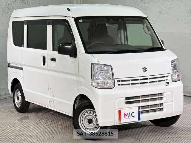 Suzuki EVERY 2021-08 8795907-1