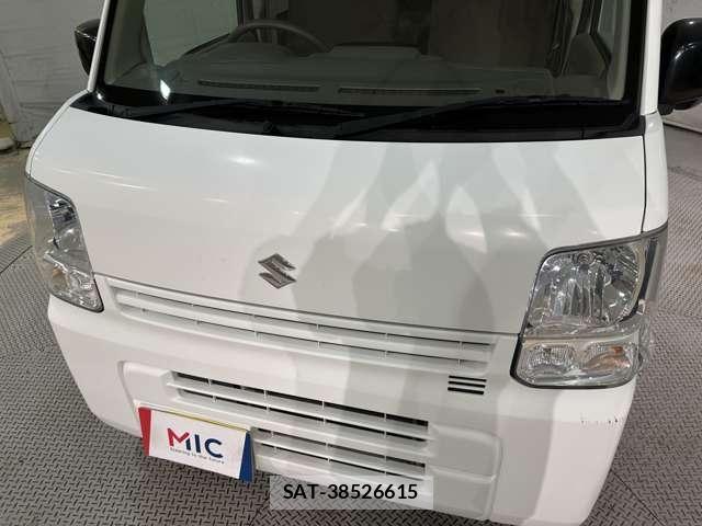 Suzuki EVERY 2021-08 8795907-20