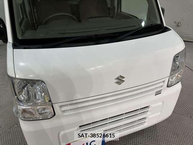 Suzuki EVERY 2021-08 8795907-21
